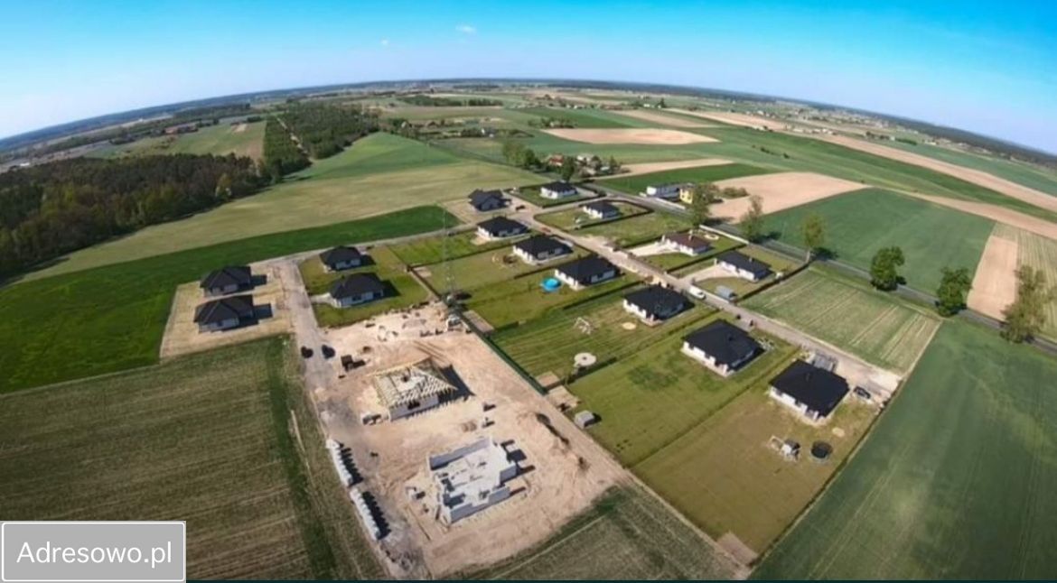 dom wolnostojący, 3 pokoje Augustowo. Zdjęcie 6