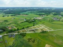 Działka budowlana Kamela. Zdjęcie 3