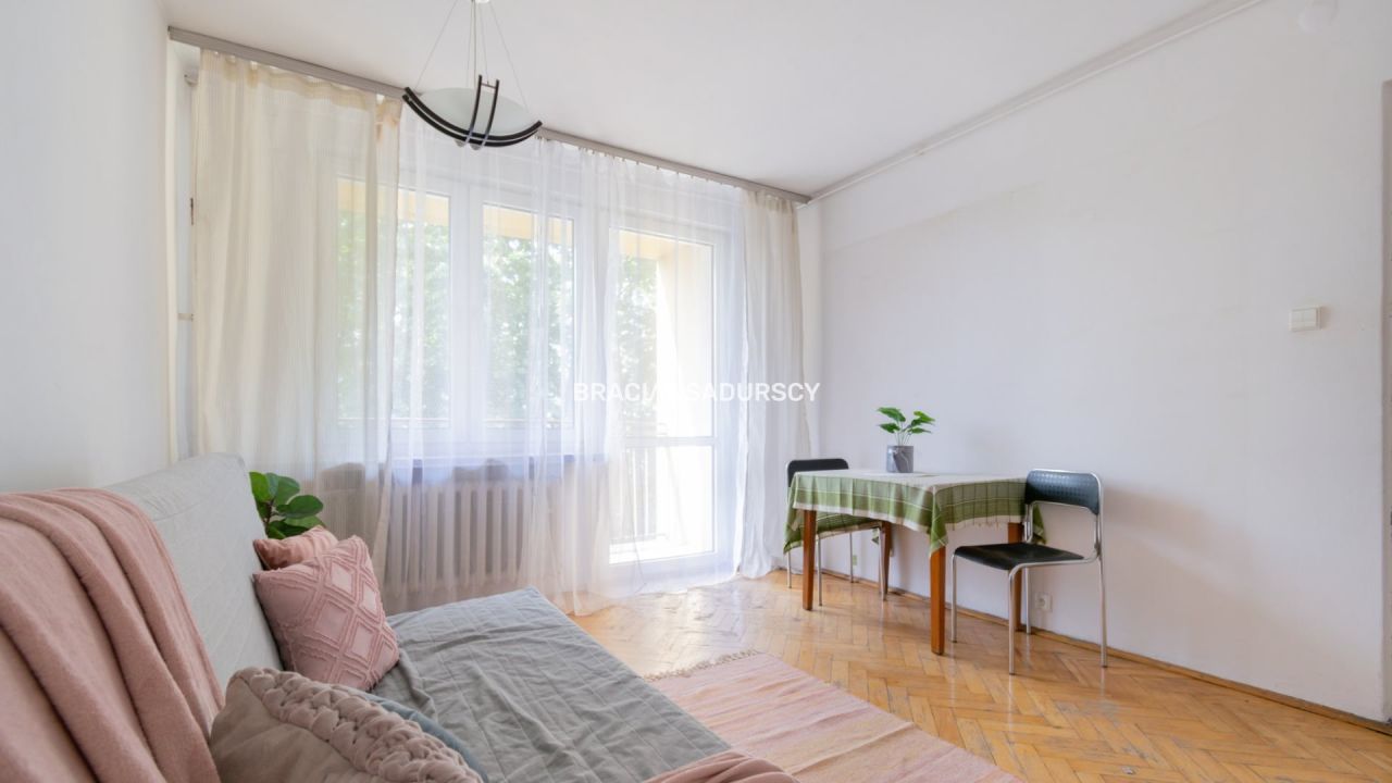 Mieszkanie 2-pokojowe Kraków Prądnik Czerwony, ul. Młyńska. Zdjęcie 11