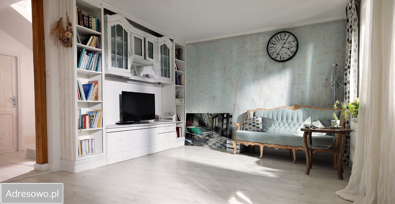 dom wolnostojący, 6 pokoi Piskorzówek. Zdjęcie 7