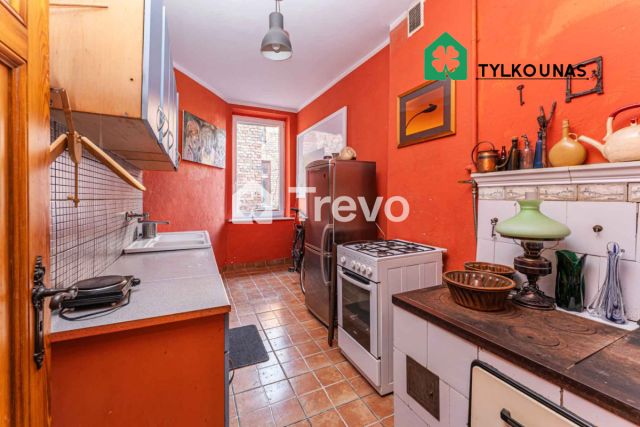 Mieszkanie 2-pokojowe Gdańsk Śródmieście, ul. Mariana Seredyńskiego. Zdjęcie 11