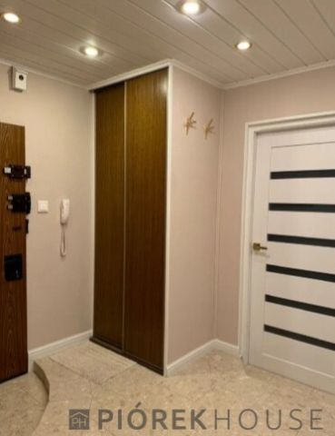 Mieszkanie 3-pokojowe Warszawa Praga-Południe, ul. Stanisława Mikołajczyka. Zdjęcie 12