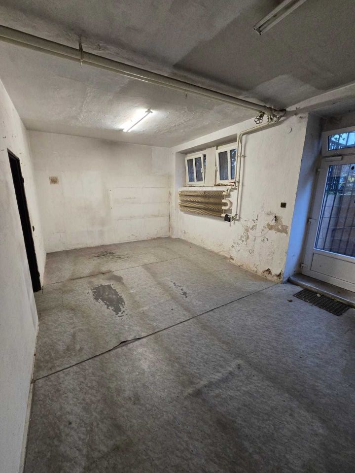 Lokal Poznań Łazarz, ul. Henryka Siemiradzkiego. Zdjęcie 5