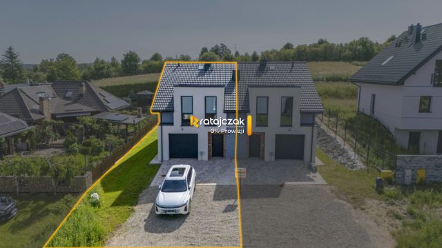 bliźniak, 4 pokoje Wejherowo, ul. Wejherowska. Zdjęcie 13