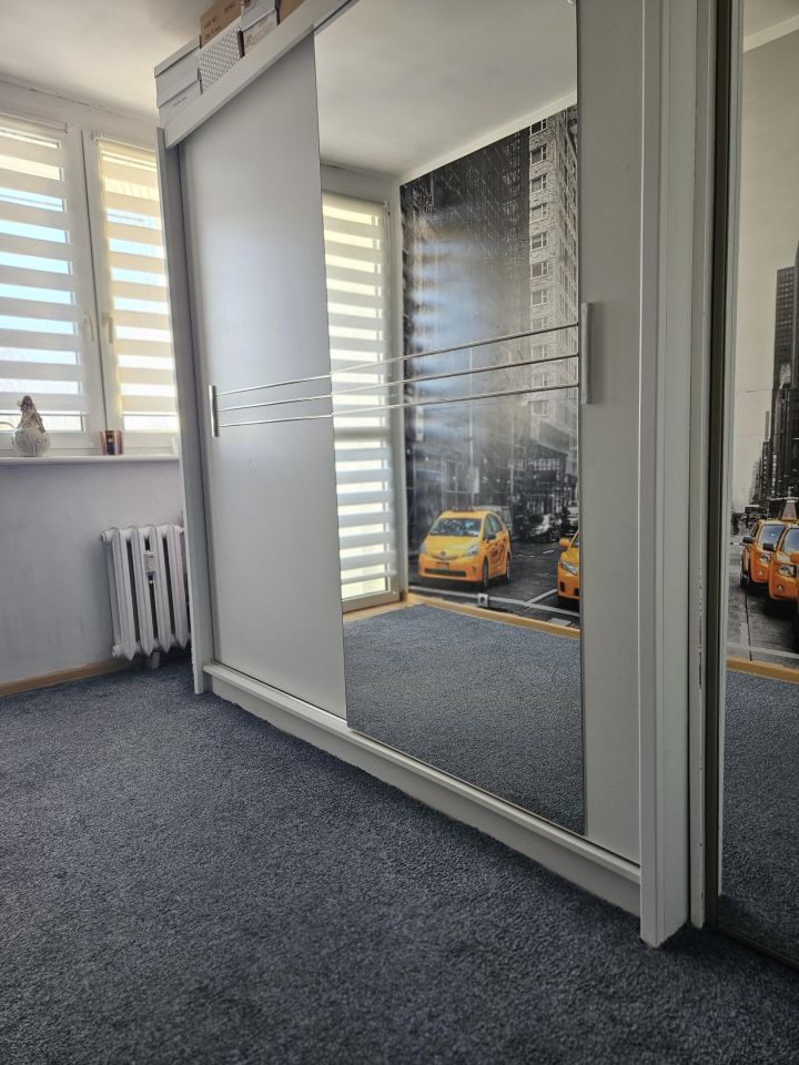 Mieszkanie 4-pokojowe Pyrzyce, ul. Krótka. Zdjęcie 8