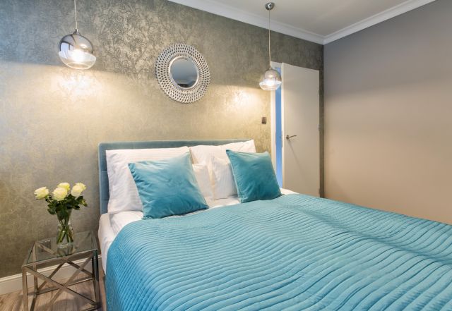 Mieszkanie 2-pokojowe Gdańsk Śródmieście, ul. Tartaczna. Zdjęcie 11