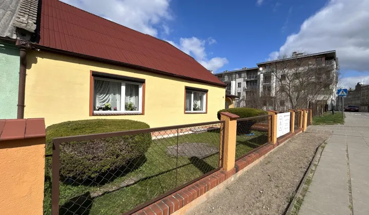 bliźniak, 3 pokoje Gniezno Centrum, ul. Żuławy