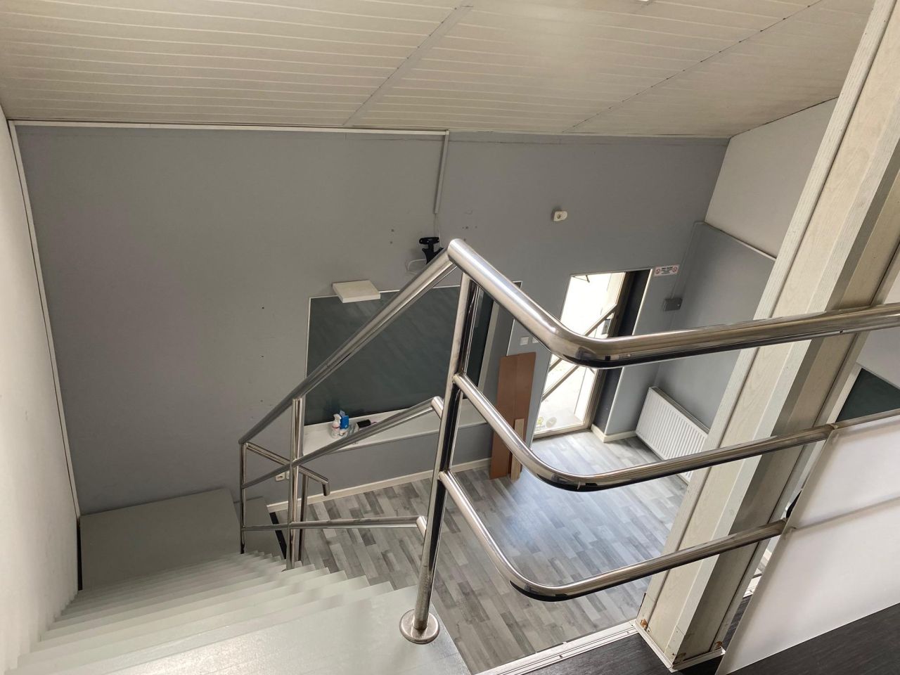 Lokal Stargard Centrum, ul. Warowna. Zdjęcie 5