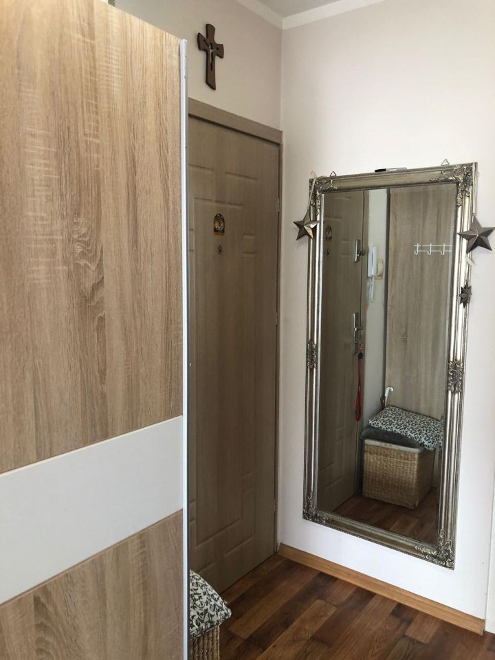 Mieszkanie 2-pokojowe Stargard, ul. Józefa Nowakowskiego. Zdjęcie 13