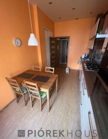 Mieszkanie 3-pokojowe Warszawa Mokotów, ul. Opoczyńska. Zdjęcie 2