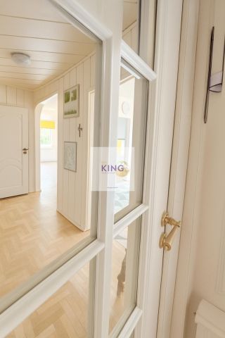 dom wolnostojący, 5 pokoi Gryfino Górny Taras. Zdjęcie 8