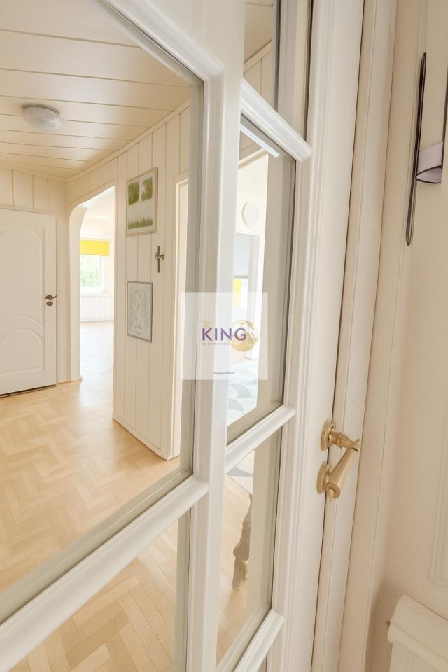 dom wolnostojący, 5 pokoi Gryfino Górny Taras. Zdjęcie 8