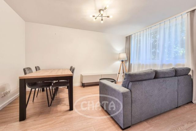 Mieszkanie 3-pokojowe Wrocław Krzyki, ul. Komandorska. Zdjęcie 6