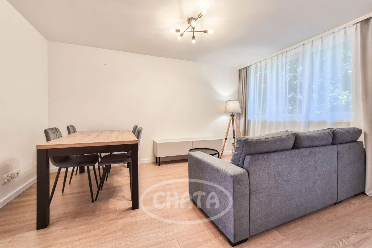 Mieszkanie 3-pokojowe Wrocław Krzyki, ul. Komandorska. Zdjęcie 6