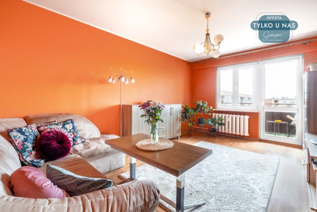 Mieszkanie 3-pokojowe Sieradz, ul. Ignacego Paderewskiego. Zdjęcie 2