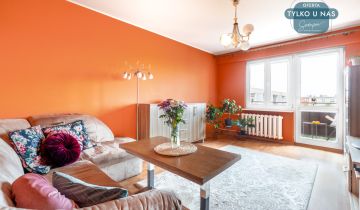 Mieszkanie 3-pokojowe Sieradz, ul. Ignacego Paderewskiego