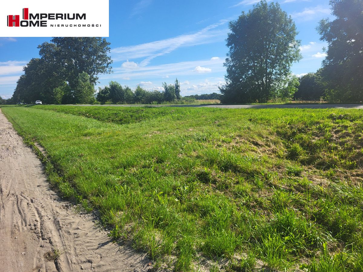 Działka siedliskowa Garczegorze. Zdjęcie 14