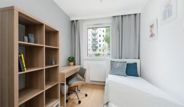 Pokój Kraków Grzegórzki, ul. Mogilska