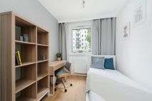 Pokój Kraków Grzegórzki, ul. Mogilska