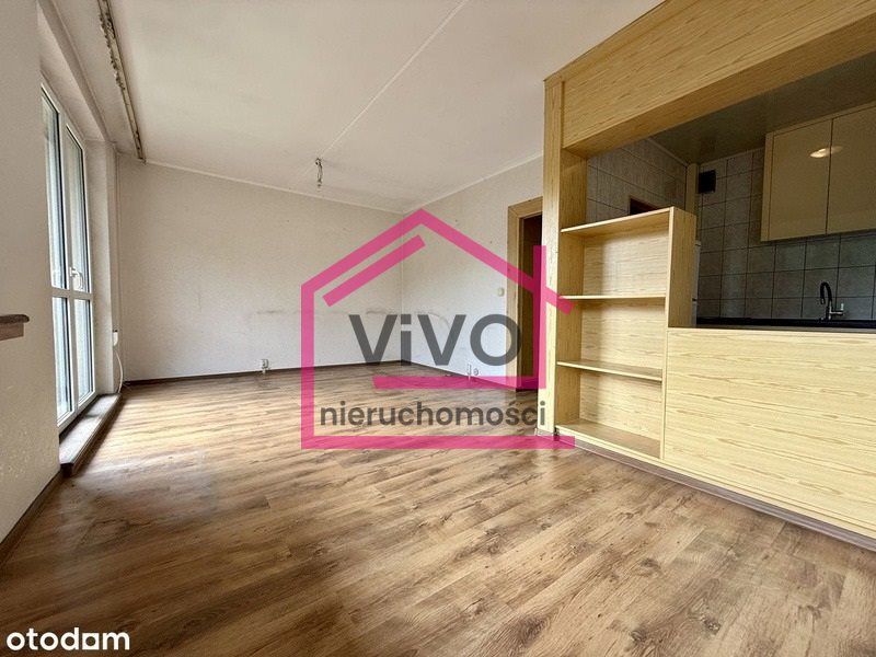 Mieszkanie 3-pokojowe Jastrzębie-Zdrój, ul. Jasna. Zdjęcie 3