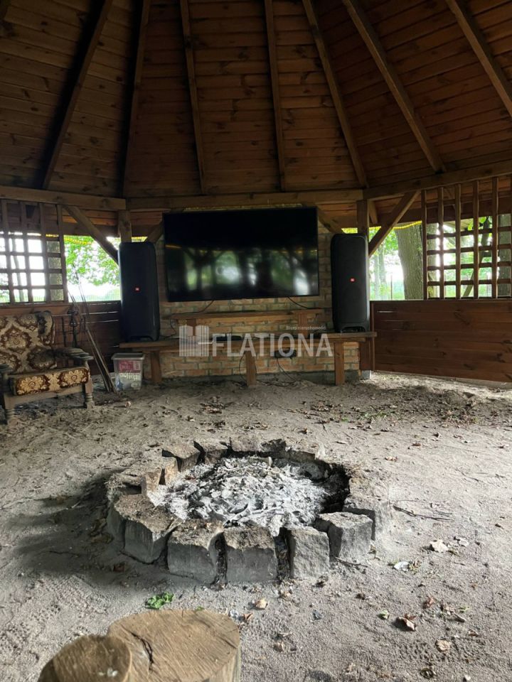 dom wolnostojący, 21 pokoi Gardzień. Zdjęcie 27