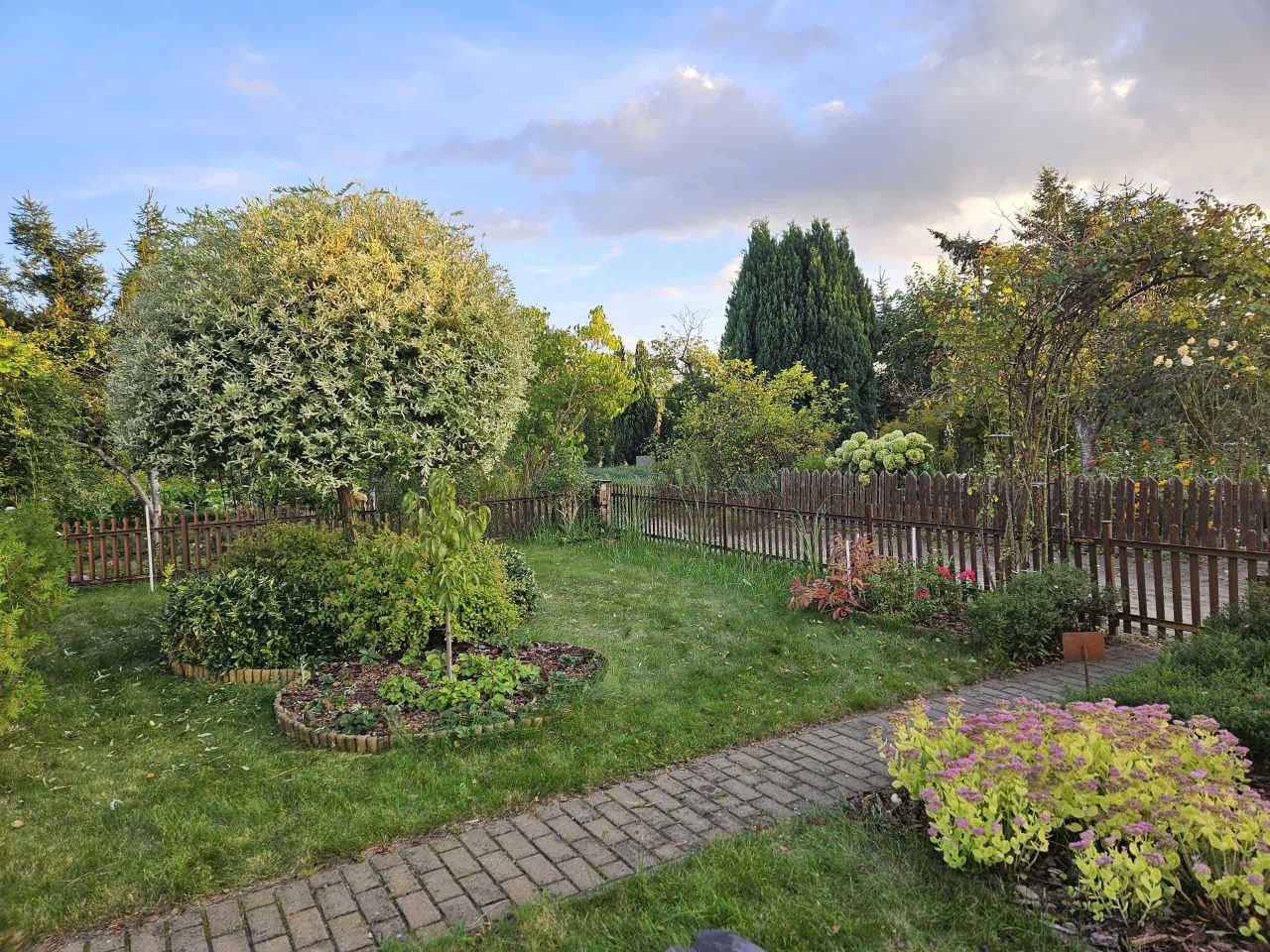 Działka rod Wągrowiec. Zdjęcie 4