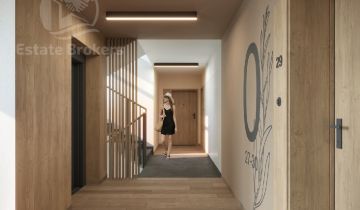 Mieszkanie 2-pokojowe Wrocław Psie Pole, ul. Żmigrodzka