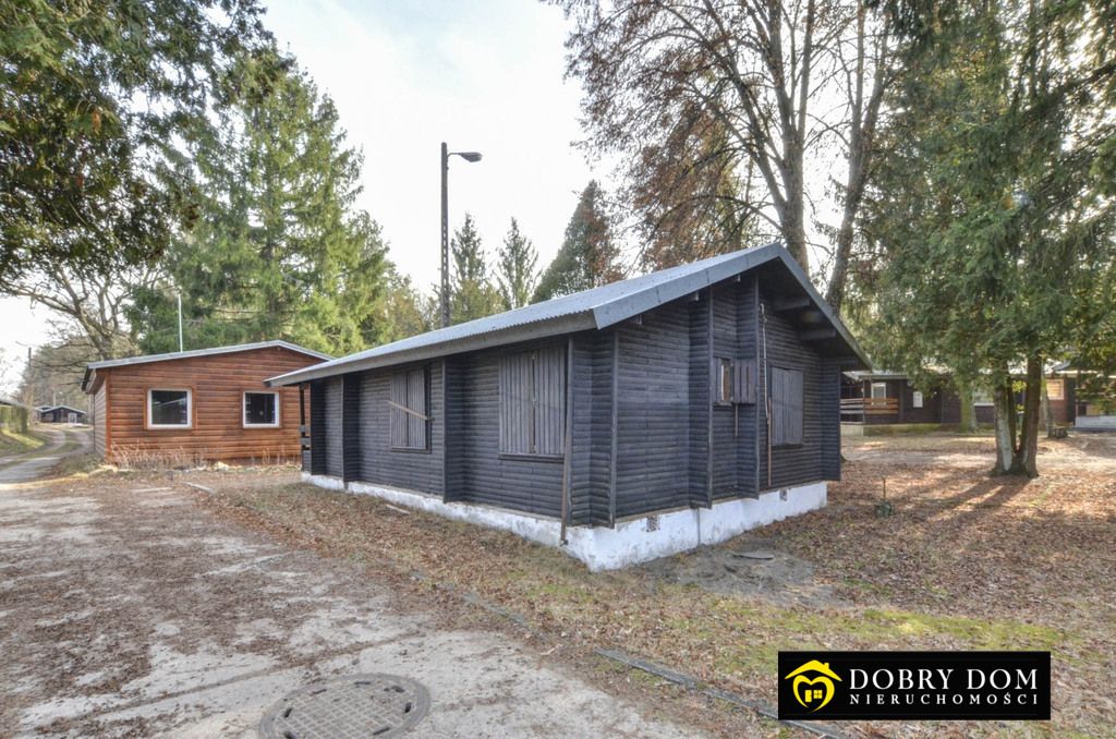 dom wolnostojący, 3 pokoje Augustów. Zdjęcie 3