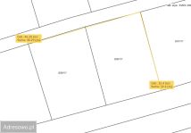 Działka budowlana Tarnowskie Góry Opatowice, ul. Chabrowa. Zdjęcie 1