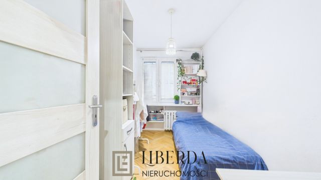 Mieszkanie 3-pokojowe Lublin Czechów, ul. Teodora Leszetyckiego. Zdjęcie 3