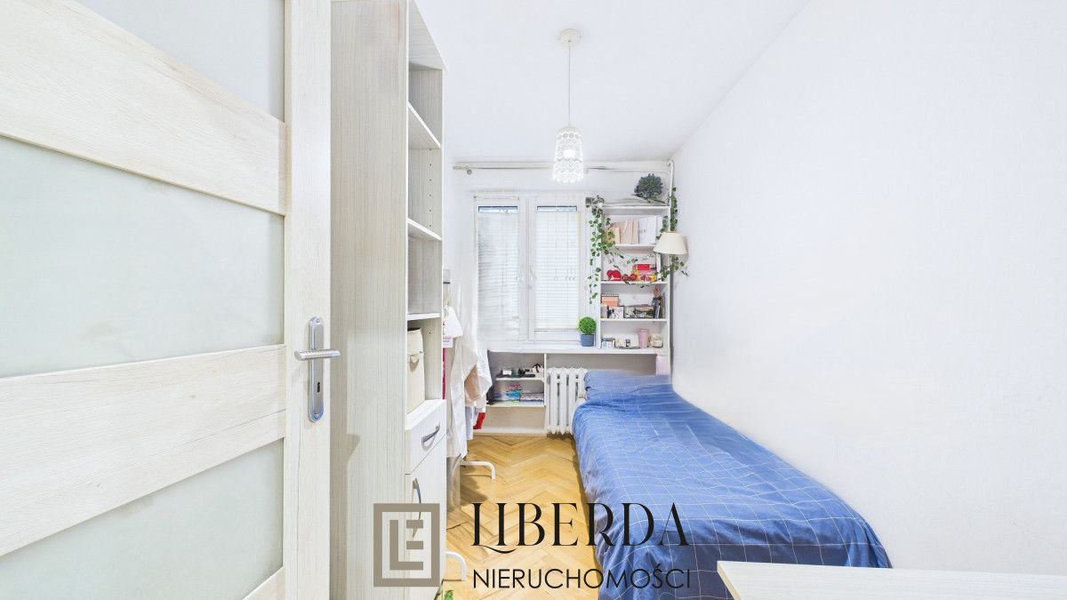 Mieszkanie 3-pokojowe Lublin Czechów, ul. Teodora Leszetyckiego. Zdjęcie 3