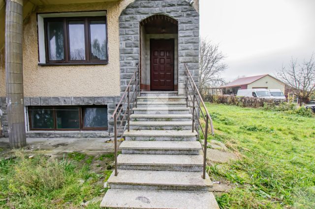 dom wolnostojący, 6 pokoi Kisielów. Zdjęcie 5