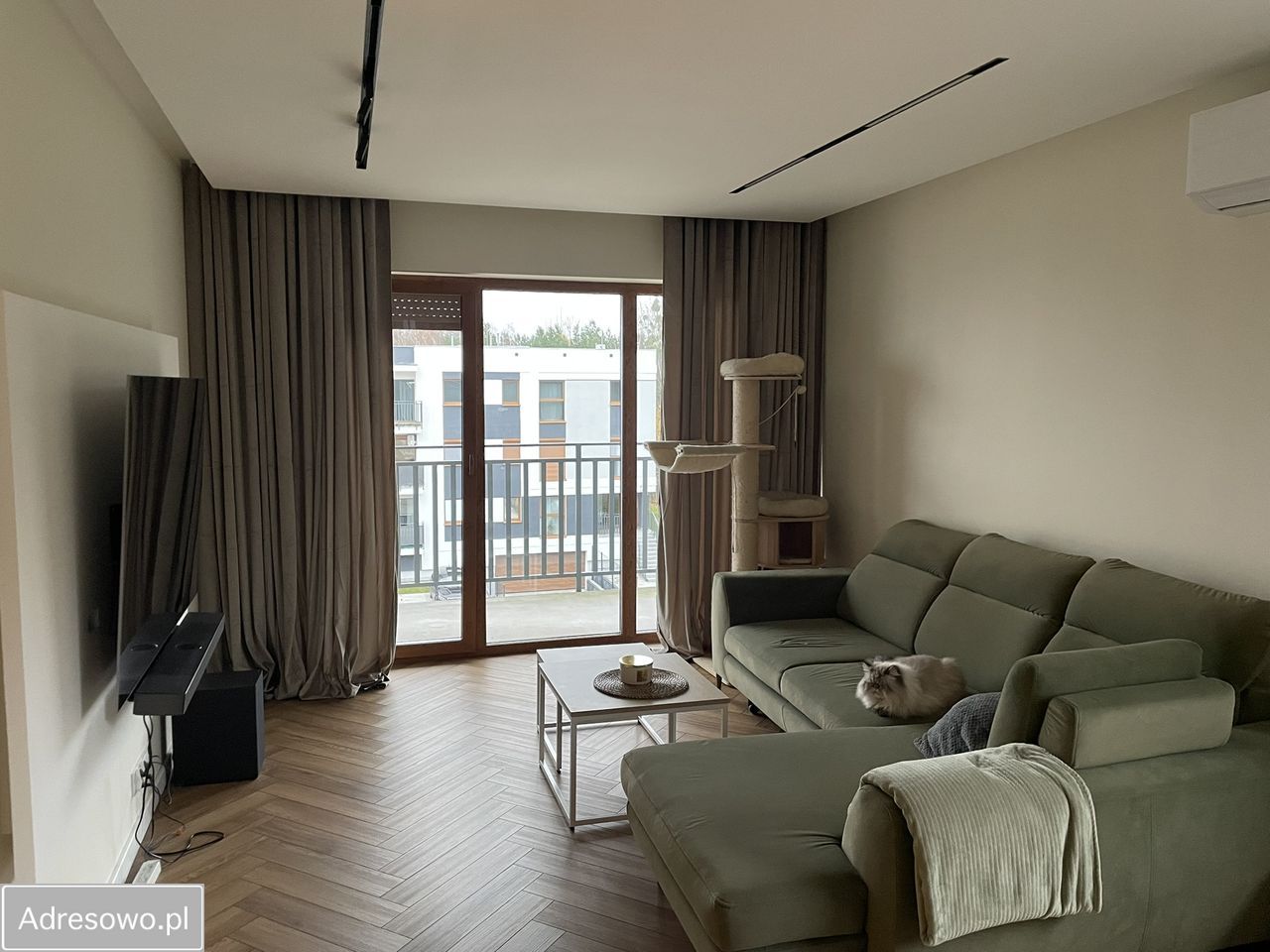 Mieszkanie 3-pokojowe Prądocin. Zdjęcie 4