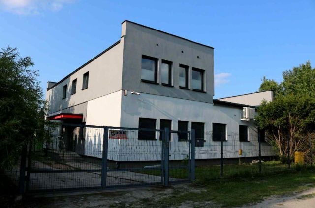 Lokal Osielsko. Zdjęcie 1