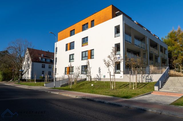 Mieszkanie 2-pokojowe Kołobrzeg Podczele, ul. Tarnopolska. Zdjęcie 22