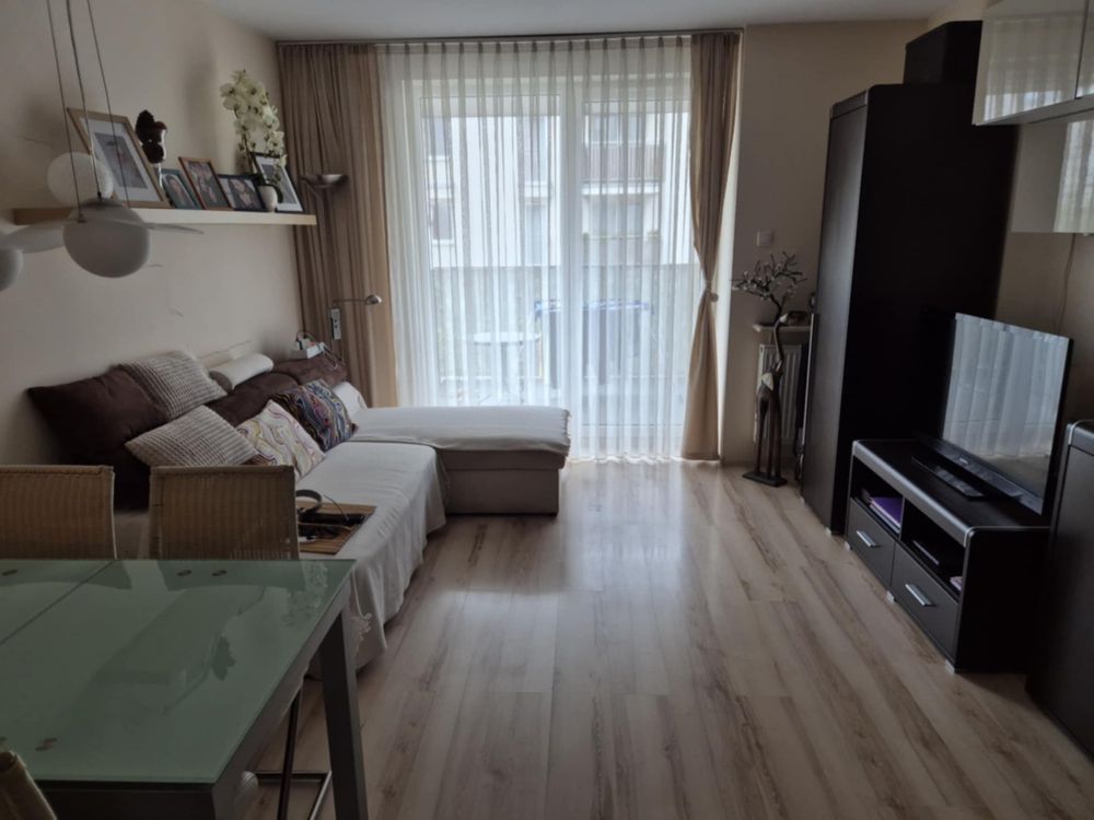 Mieszkanie 2-pokojowe Warszawa Białołęka, ul. Leona Berensona. Zdjęcie 2