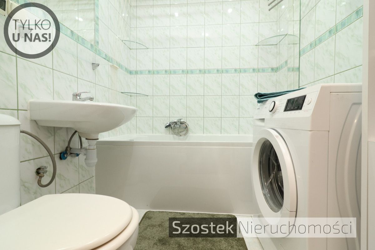 Mieszkanie 1-pokojowe Częstochowa, ul. Bacewicz. Zdjęcie 8