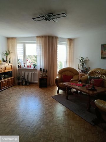 Mieszkanie 5-pokojowe Trzcianka. Zdjęcie 1