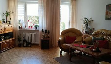 Mieszkanie 5-pokojowe Trzcianka