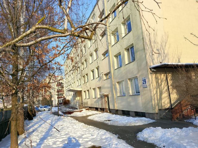 Mieszkanie 2-pokojowe Tczew, ul. Jagiellońska. Zdjęcie 1