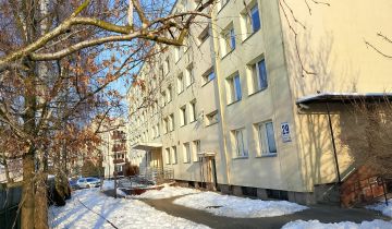 Mieszkanie 2-pokojowe Tczew, ul. Jagiellońska