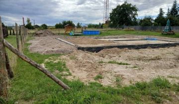 Działka budowlana Tuchola, ul. Lawendowa