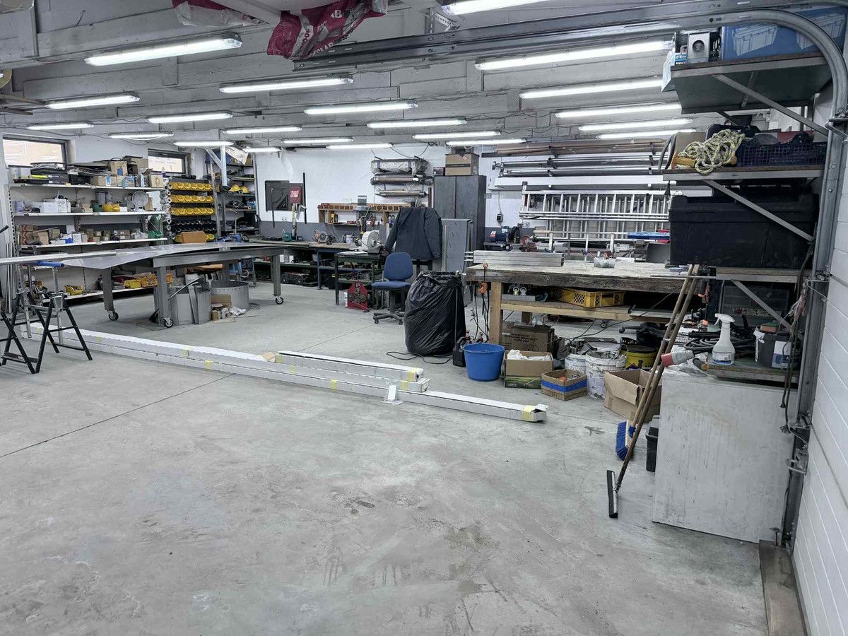 Lokal Łomża, ul. Nowogrodzka. Zdjęcie 6