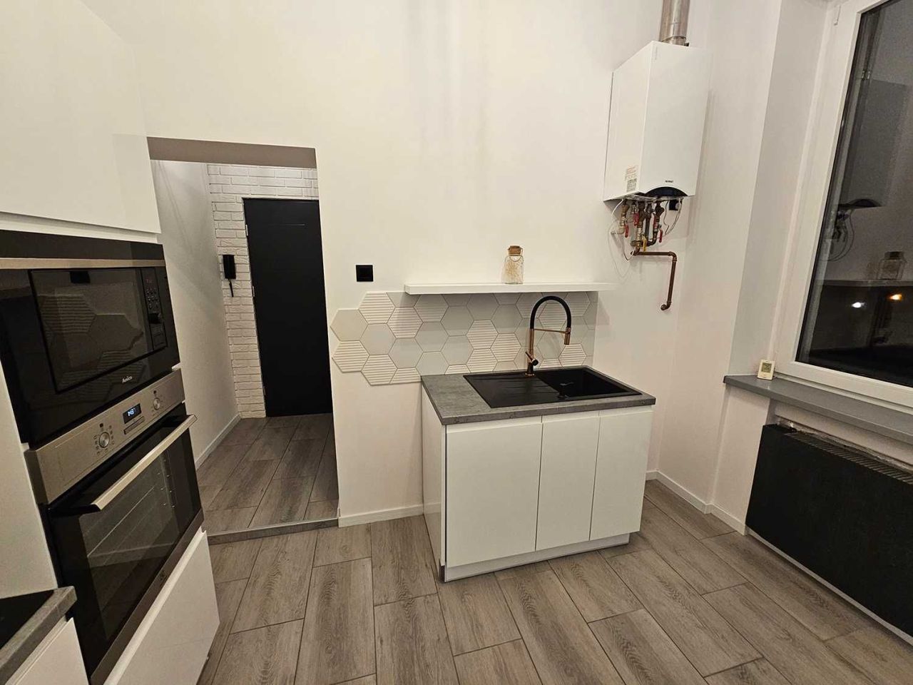 Mieszkanie 2-pokojowe Żary. Zdjęcie 7