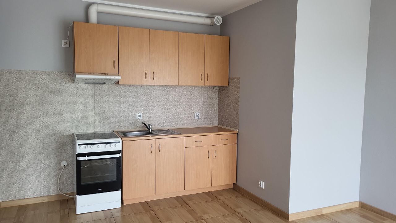 Mieszkanie 2-pokojowe Rumia, ul. Mickiewicza. Zdjęcie 12