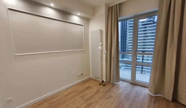 Mieszkanie 2-pokojowe Warszawa Wola, ul. Grzybowska