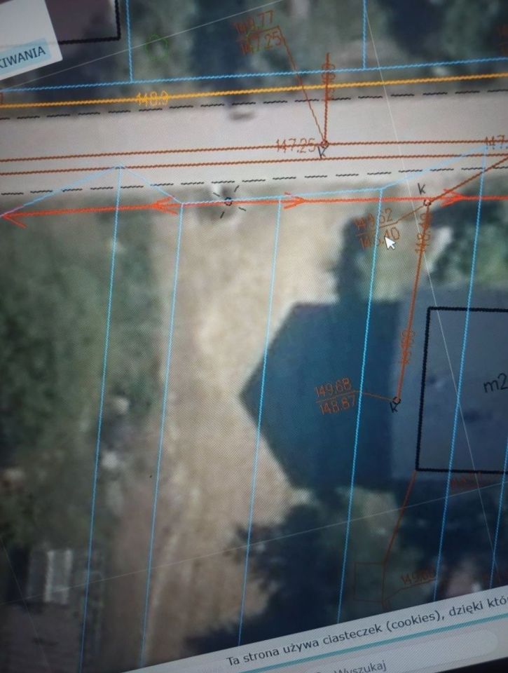Działka rolno-budowlana Polaki. Zdjęcie 4