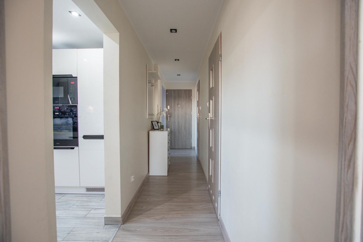 Mieszkanie 3-pokojowe Łęknica, ul. Leśna. Zdjęcie 14