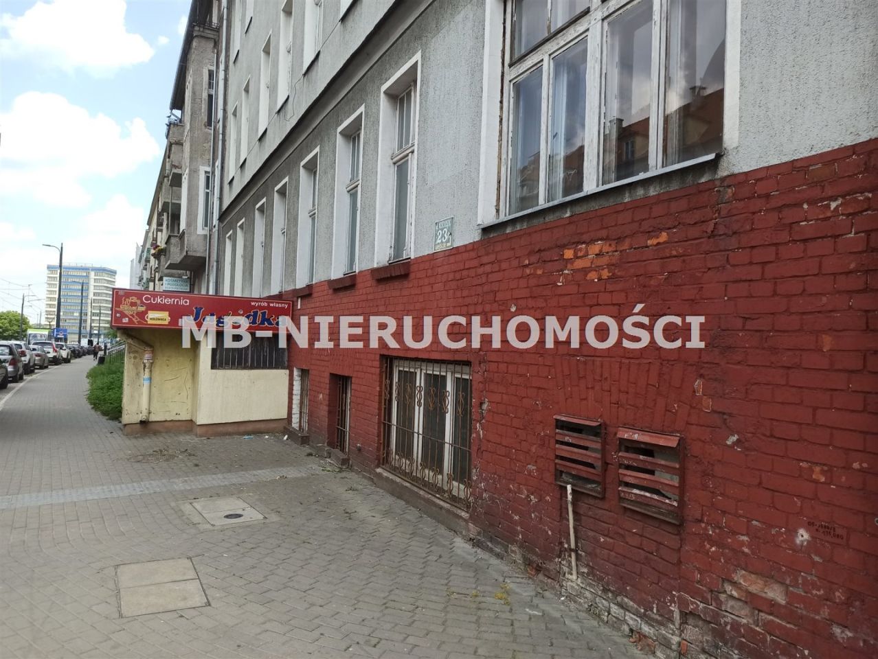 Lokal Olsztyn, ul. Tadeusza Kościuszki. Zdjęcie 5