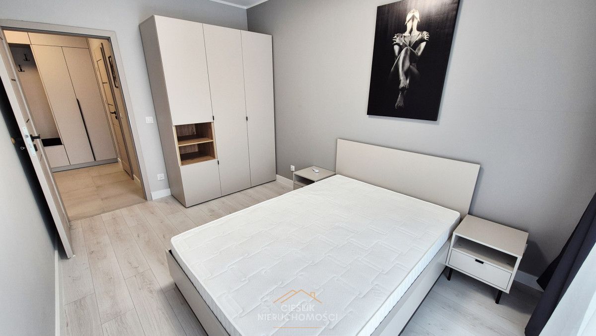 Mieszkanie 2-pokojowe Gliwice Śródmieście, ul. Nasyp. Zdjęcie 9